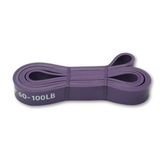 Living.Fit - Resistance Bands – Strength, Flexibility & Pull-Up Assistance
