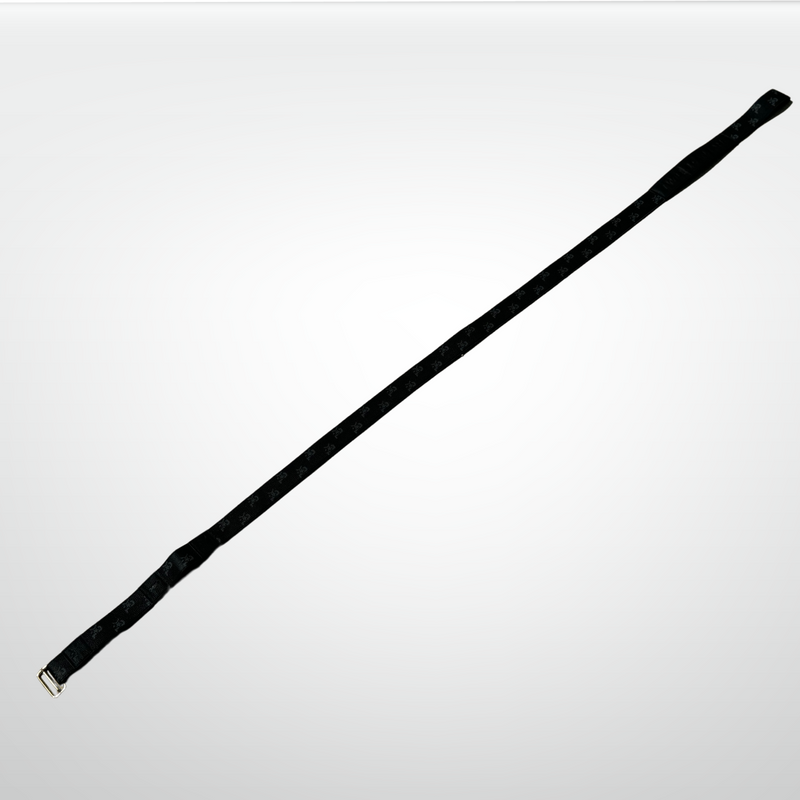 Load image into Gallery viewer, iReliev - I Am Leather Monogram Yoga Strap
