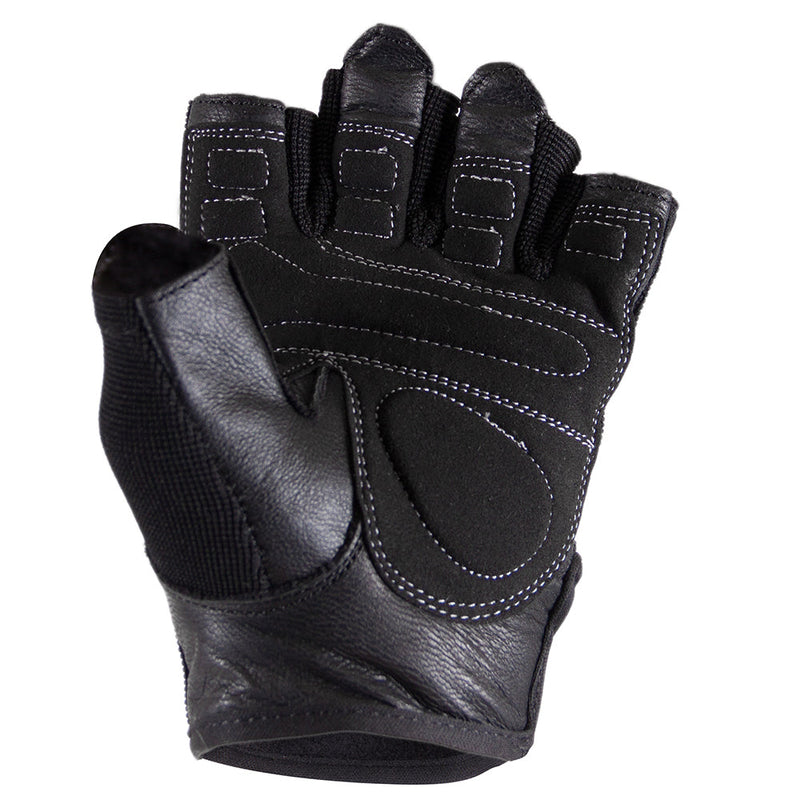 Load image into Gallery viewer, Gorilla Wear - Mitchell Training Gloves - Black