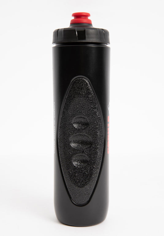 Gorilla Wear - Grip Sports Bottle - Black
