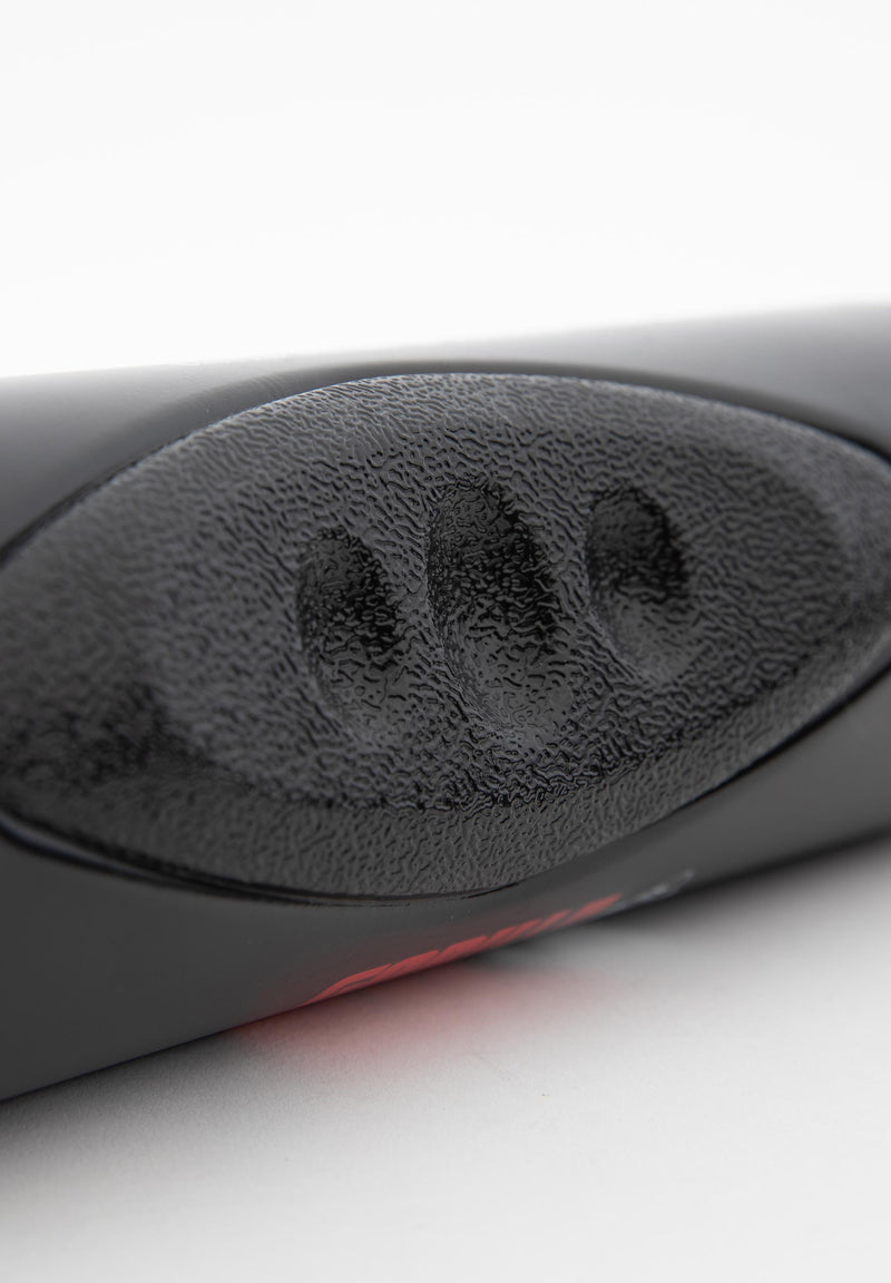 Load image into Gallery viewer, Gorilla Wear - Grip Sports Bottle - Black