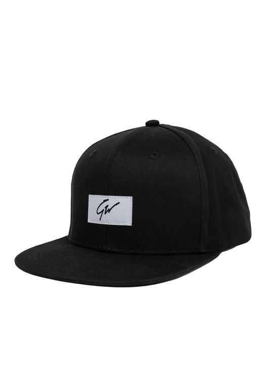 Gorilla Wear - Ontario Snapback Cap - Black