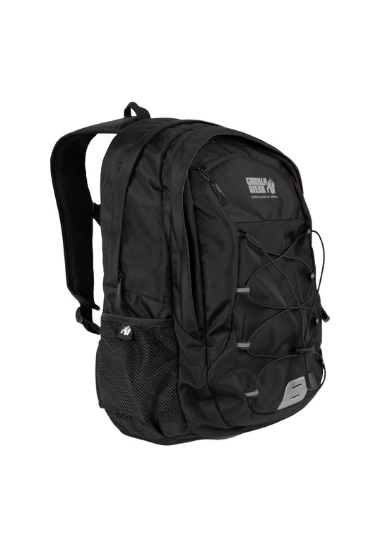 Gorilla Wear - Las Vegas Backpack - Black