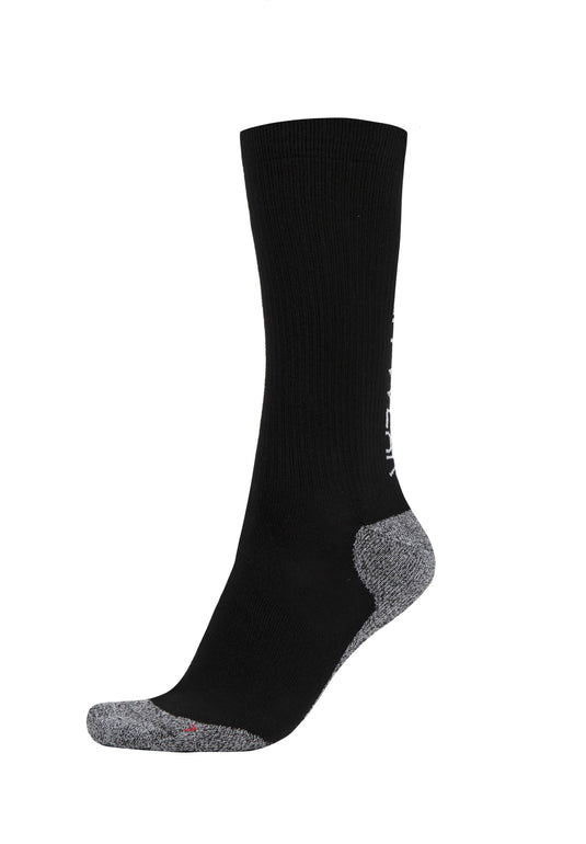 Gorilla Wear - Performance Crew Socks - Black