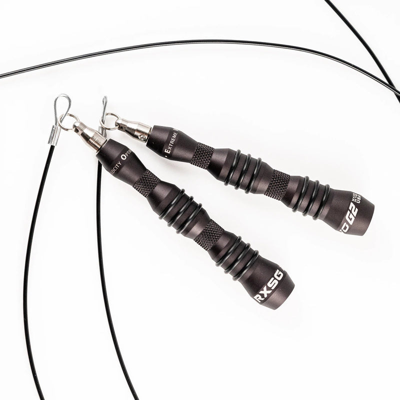 Load image into Gallery viewer, RXSG - EVO G2 Speed Jump Rope – Hyper Cable
