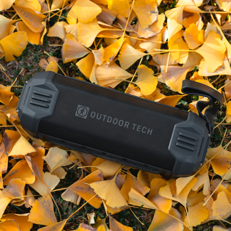 Load image into Gallery viewer, Outdoor Tech - Bullfrog Rugged Bluetooth Speaker