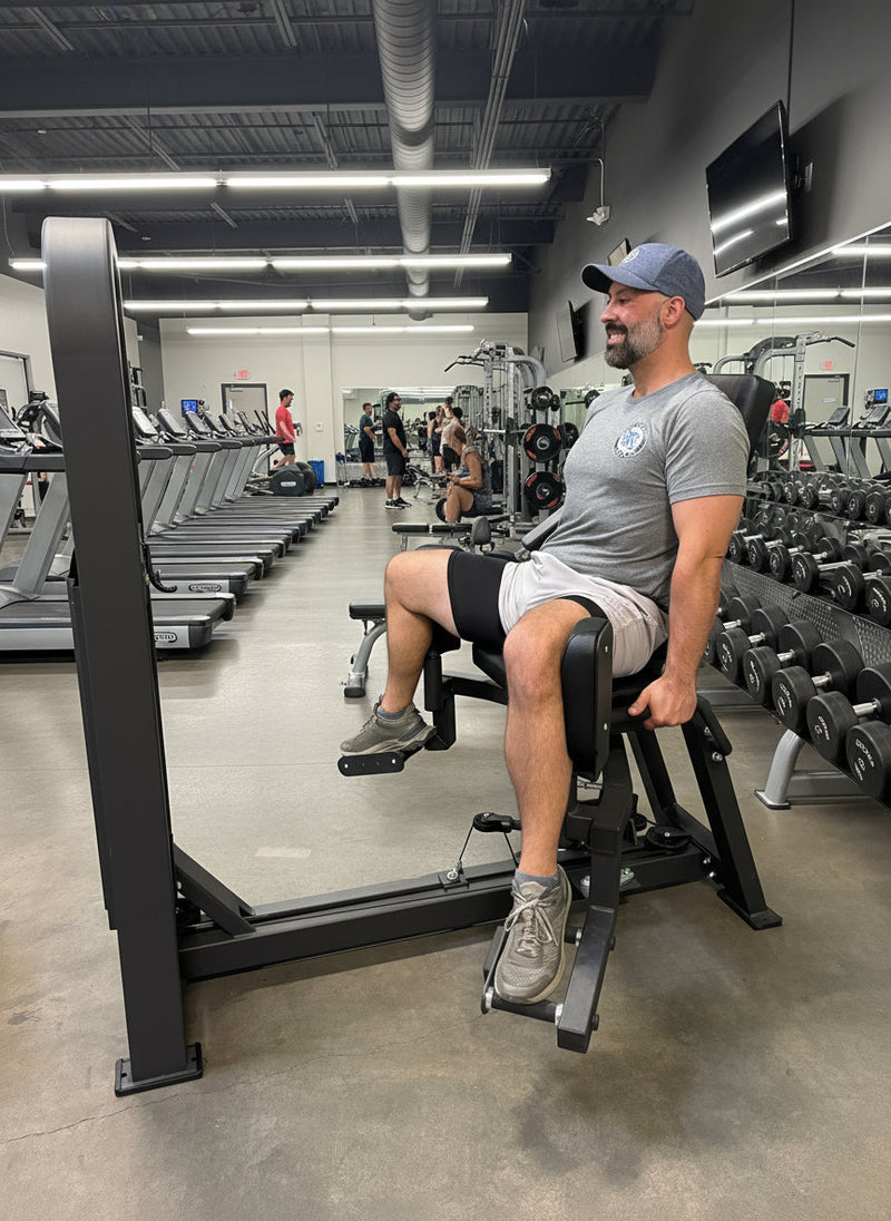 Load image into Gallery viewer, SFE - Commercial Inner & Outer Thigh Machine (New)