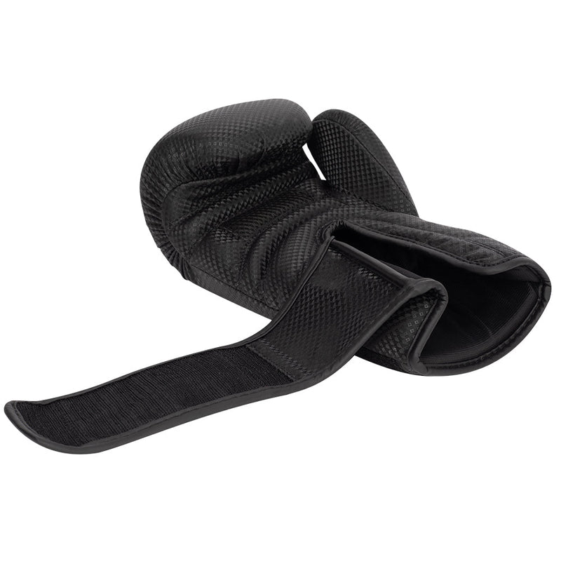 Load image into Gallery viewer, Gorilla Wear - Montello Boxing Gloves - Black