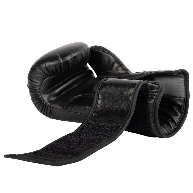 Load image into Gallery viewer, Gorilla Wear - Mosby Boxing Gloves - Black