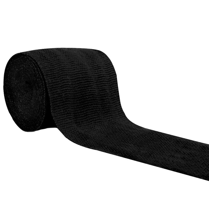 Load image into Gallery viewer, Gorilla Wear - Boxing Hand Wraps - Black
