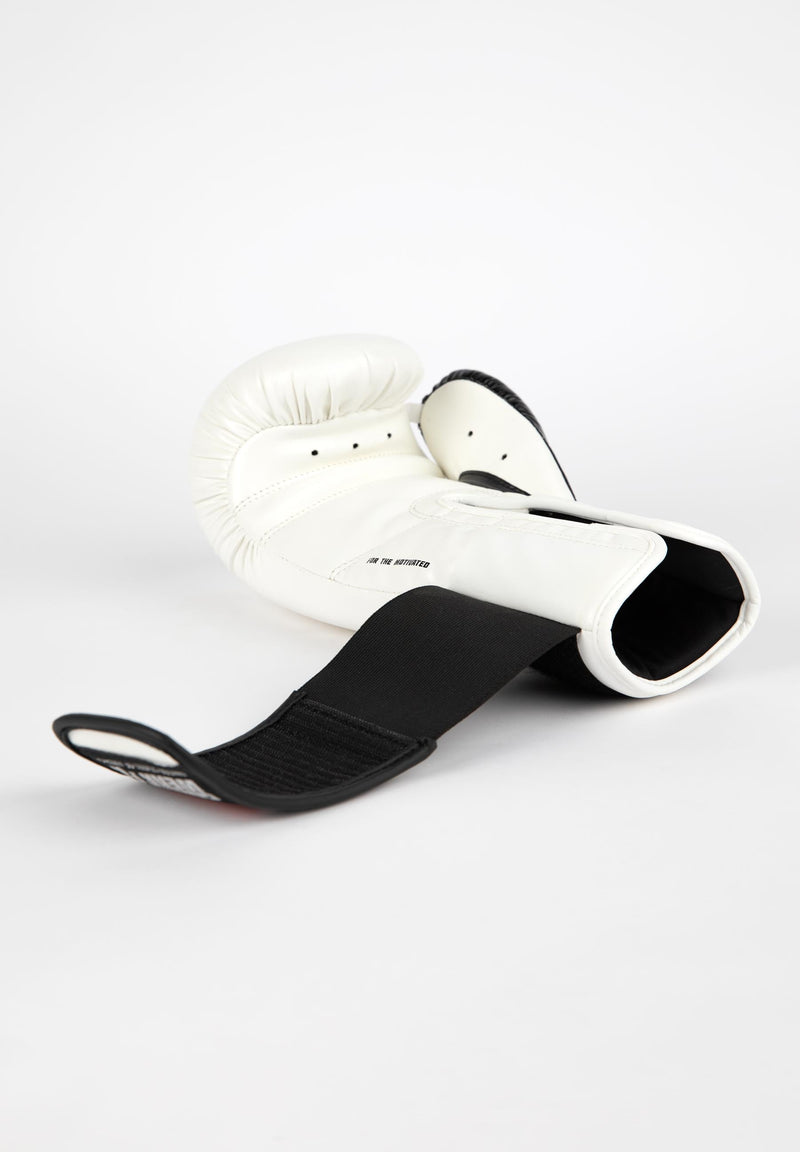 Load image into Gallery viewer, Gorilla Wear - Yakima Boxing Gloves - White