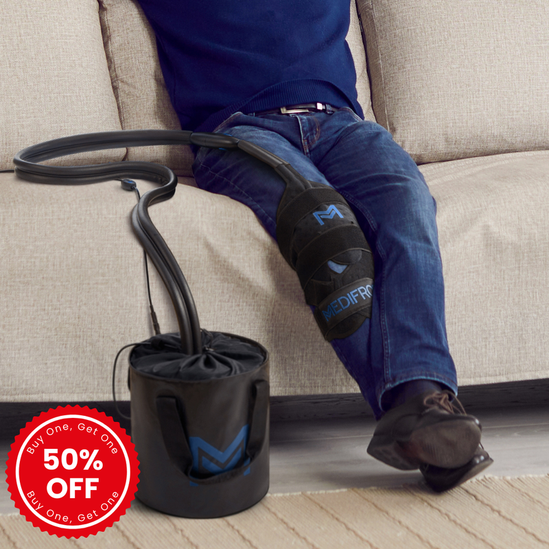 Load image into Gallery viewer, Reathlete - MediFrost Cold Therapy