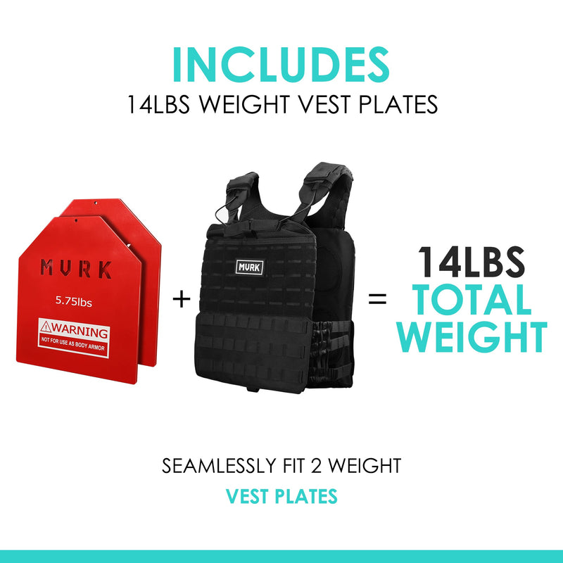 Load image into Gallery viewer, MVRK Gear - Mvrk Tactical Vest
