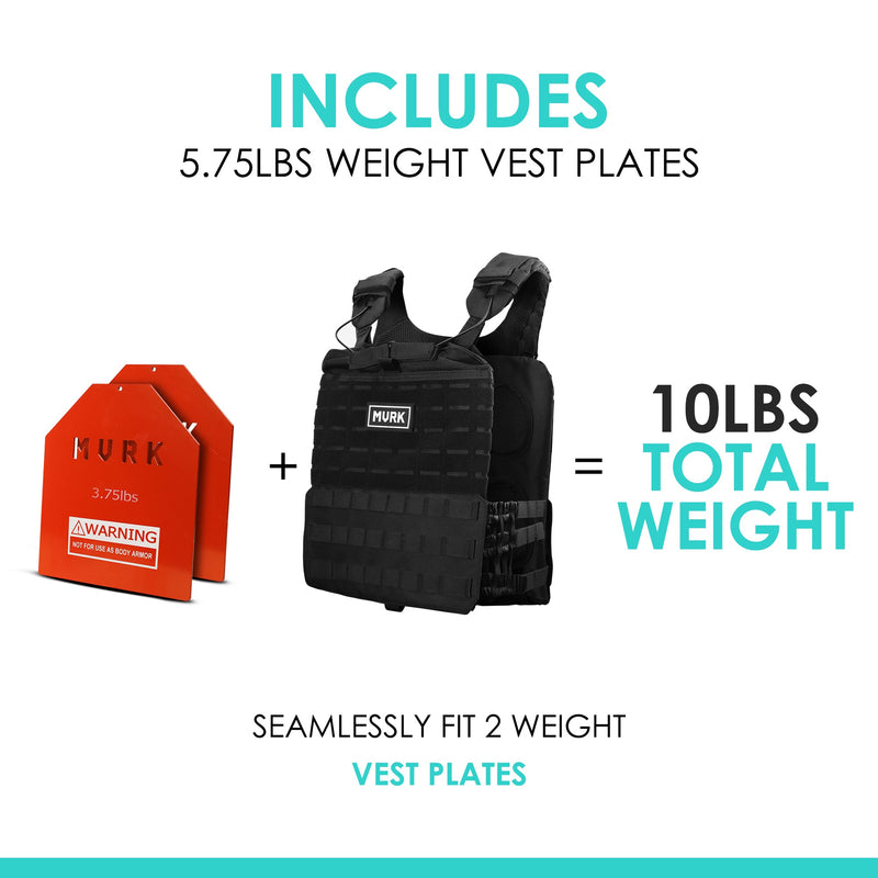 Load image into Gallery viewer, MVRK Gear - Mvrk Tactical Vest