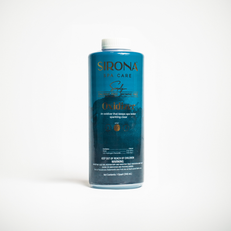 Load image into Gallery viewer, The Cold Life - Sirona Simply Oxidizer