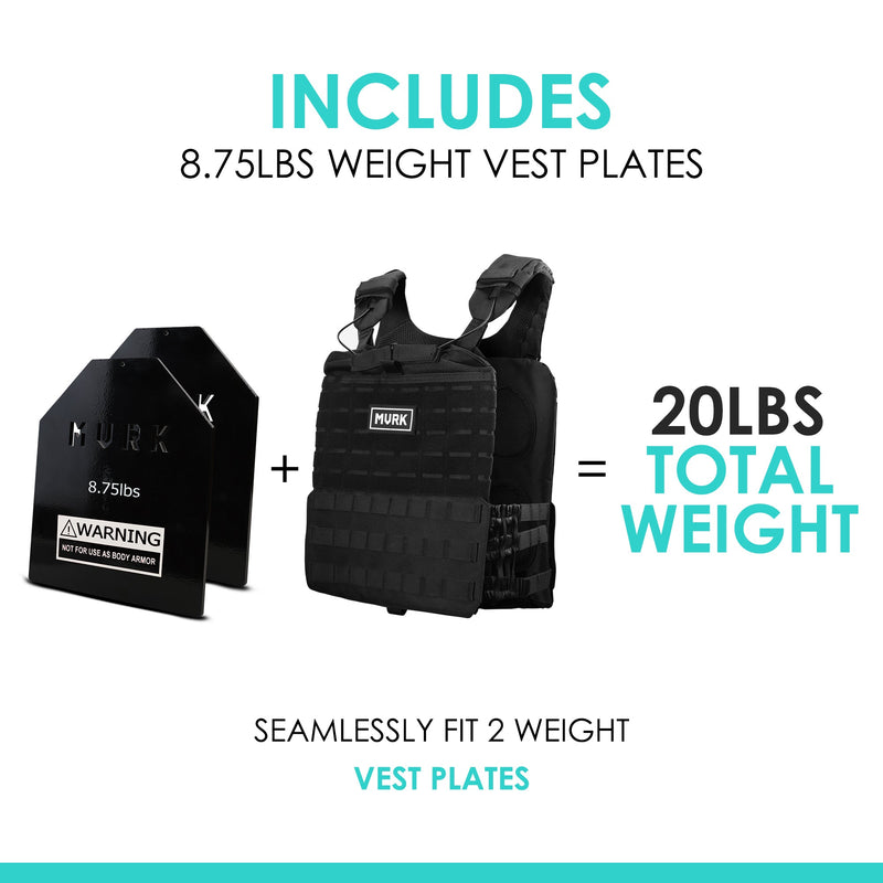 Load image into Gallery viewer, MVRK Gear - Mvrk Tactical Vest