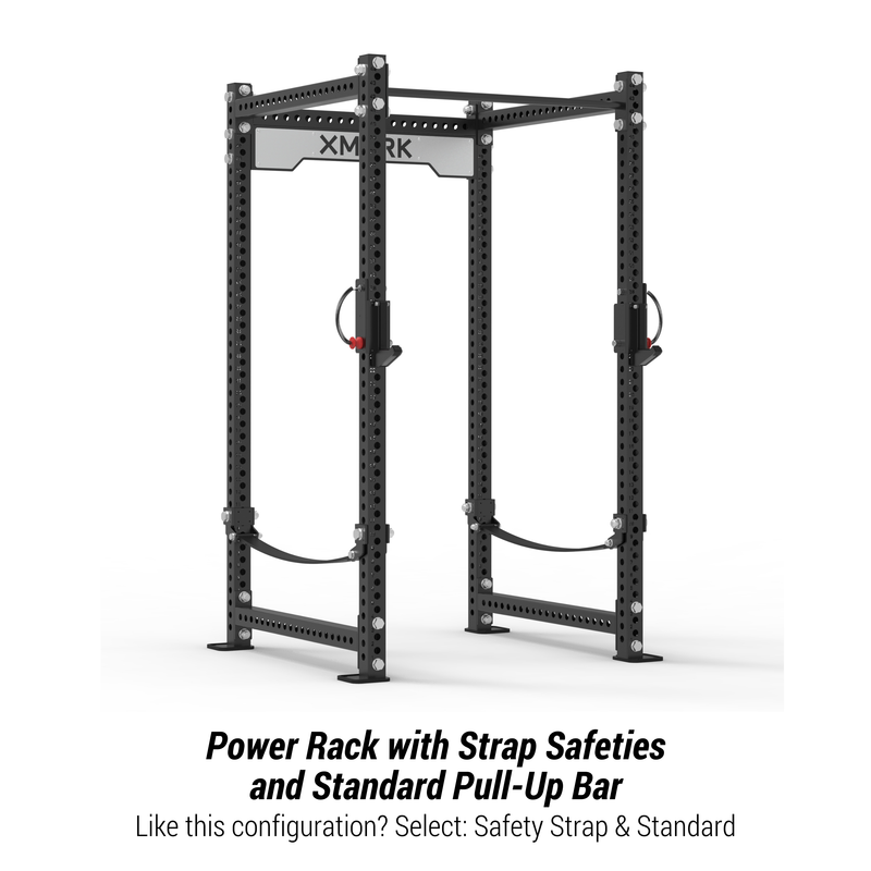 Load image into Gallery viewer, XMARK - Viper Power Rack