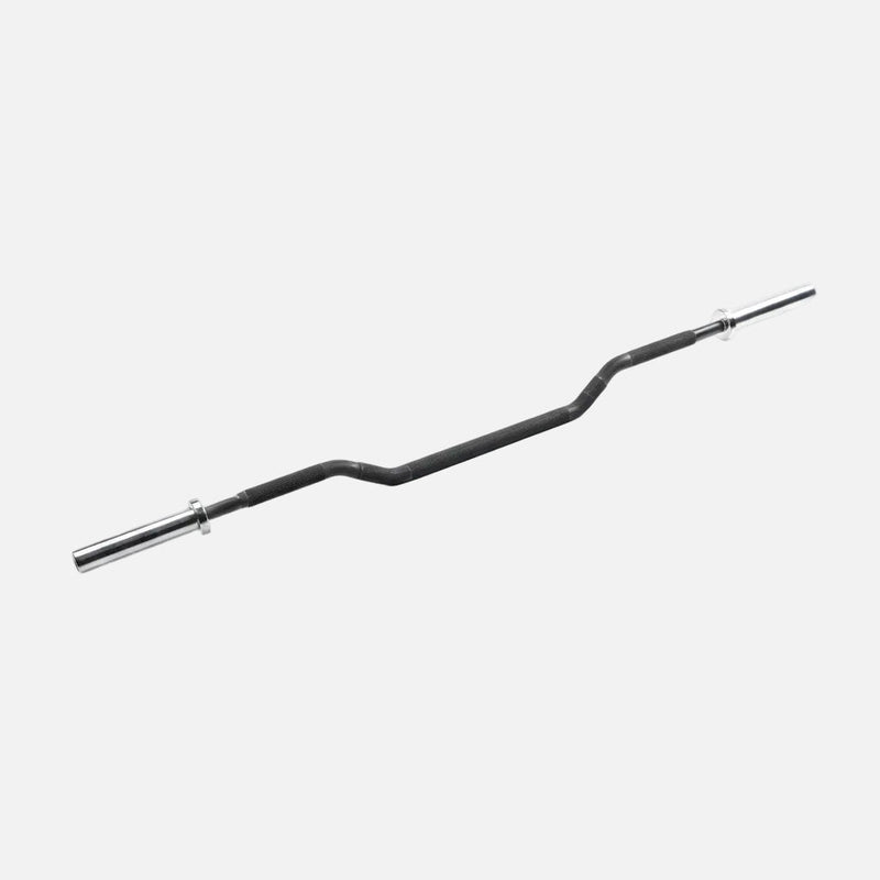 Load image into Gallery viewer, Exponent Edge - The Edge Rackable Cambered Bar