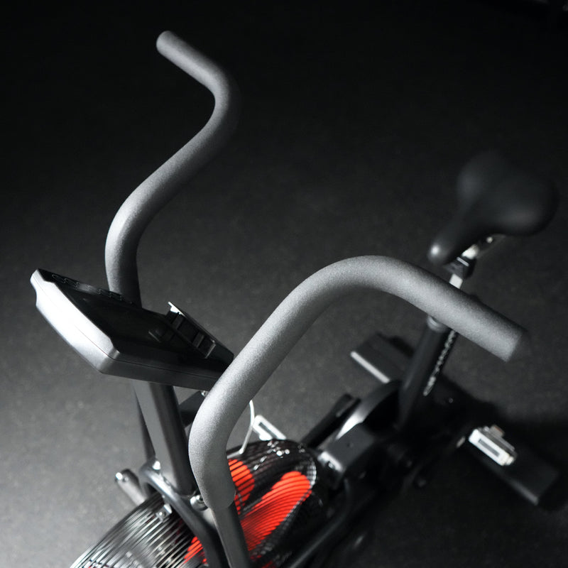 Load image into Gallery viewer, Valor Fitness - Air Bike Pro