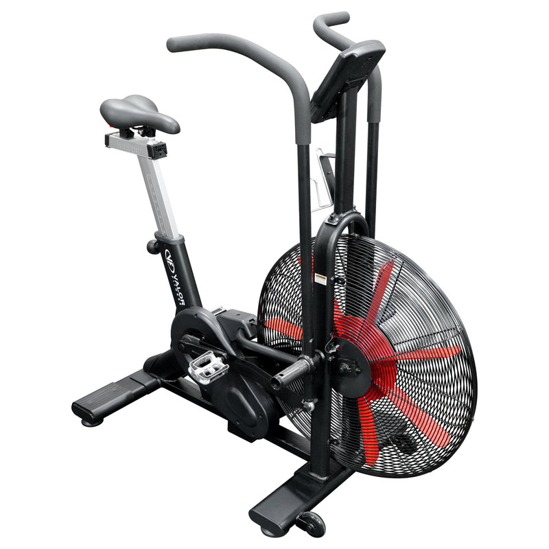 Load image into Gallery viewer, Valor Fitness - Air Bike Pro