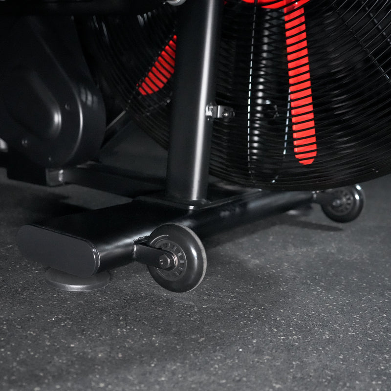 Load image into Gallery viewer, Valor Fitness - Air Bike Pro