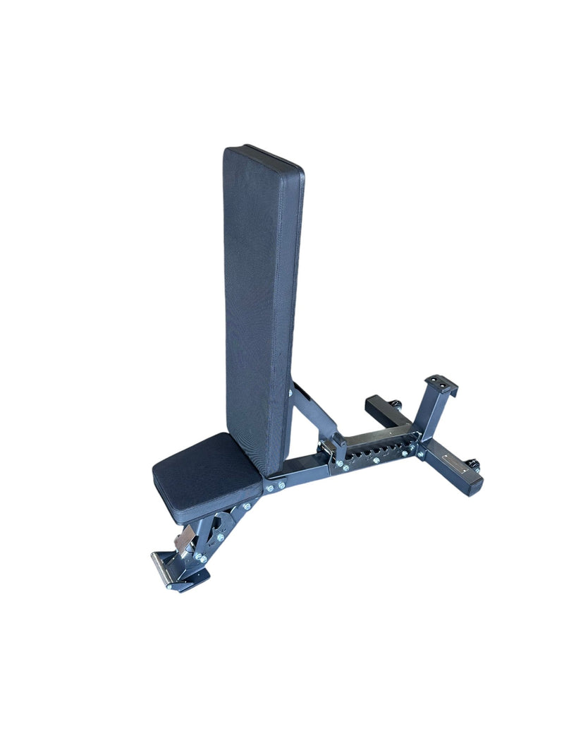 Load image into Gallery viewer, Homegrown Lifting - Adjustable Bench