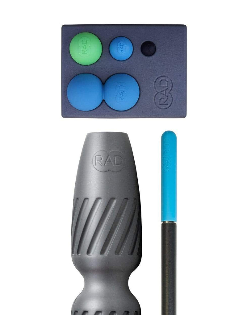 Load image into Gallery viewer, Rad Roller - All In Kit