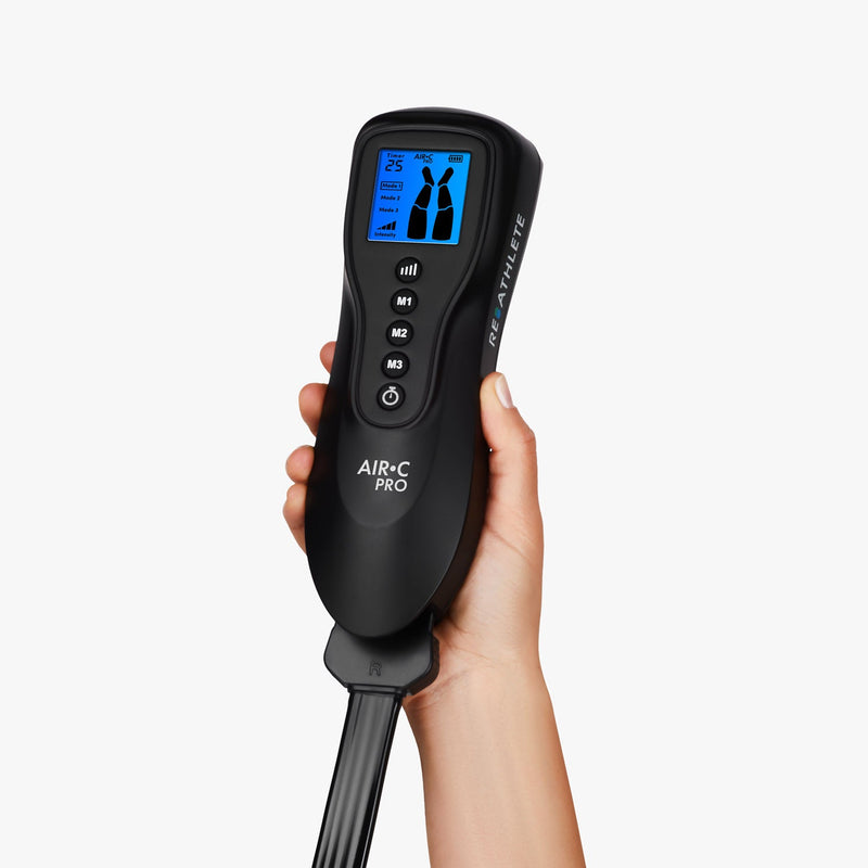 Load image into Gallery viewer, Reathlete - Air C Pro