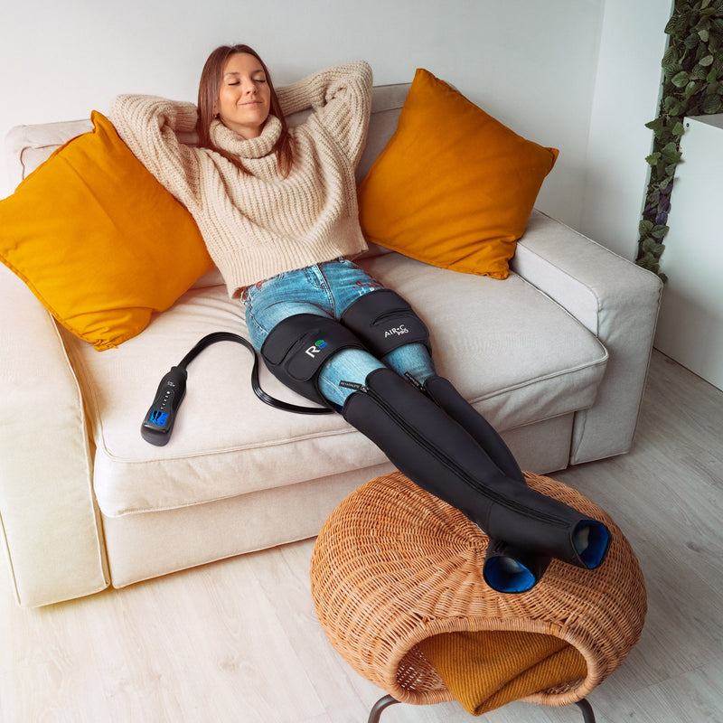 Load image into Gallery viewer, Reathlete - Air C Pro