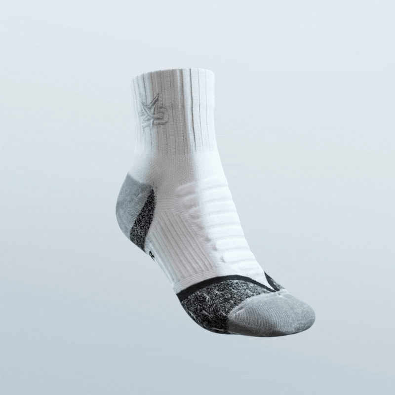 Load image into Gallery viewer, iReliev - Amp Ankle Compression Socks