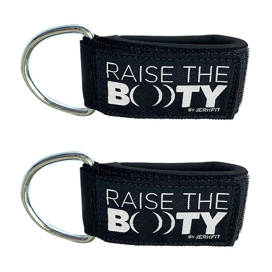 JerkFit - JerkFit 'Raise the Booty' Ankle Straps (pair)