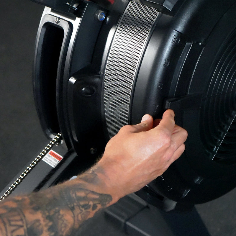 Load image into Gallery viewer, Valor Fitness - Rowing Machine