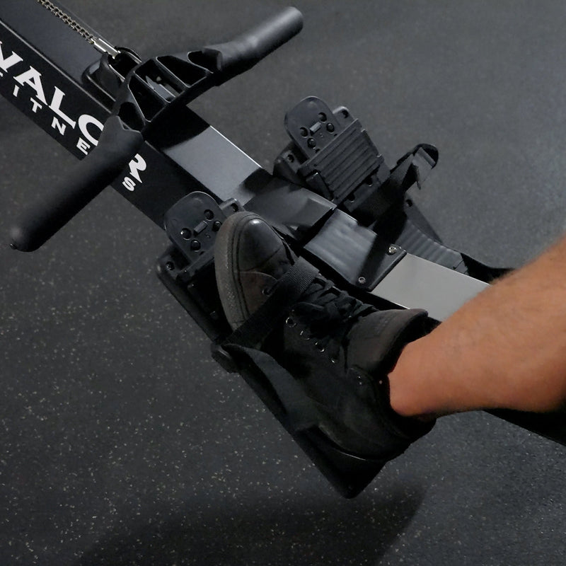 Load image into Gallery viewer, Valor Fitness - Rowing Machine