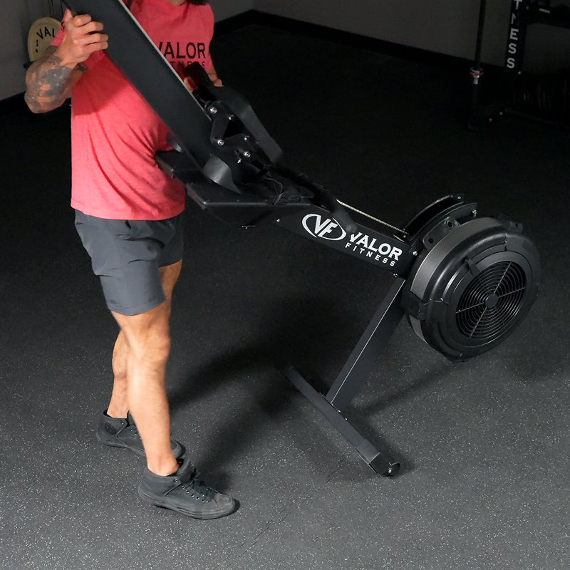 Load image into Gallery viewer, Valor Fitness - Rowing Machine
