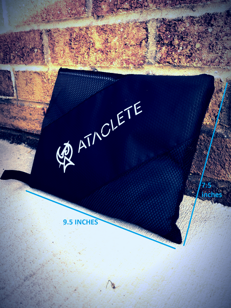 Load image into Gallery viewer, Ataclete - Tac-Dri Advanced Fiber Full-Sized Body Towel