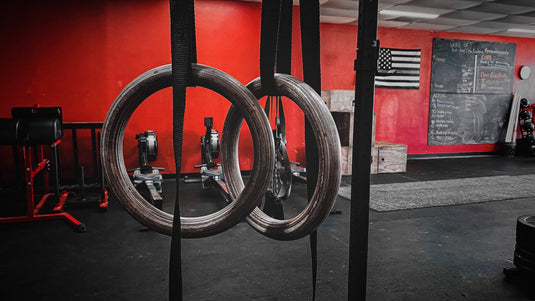 Ataclete - Ataclete Olympic Rings