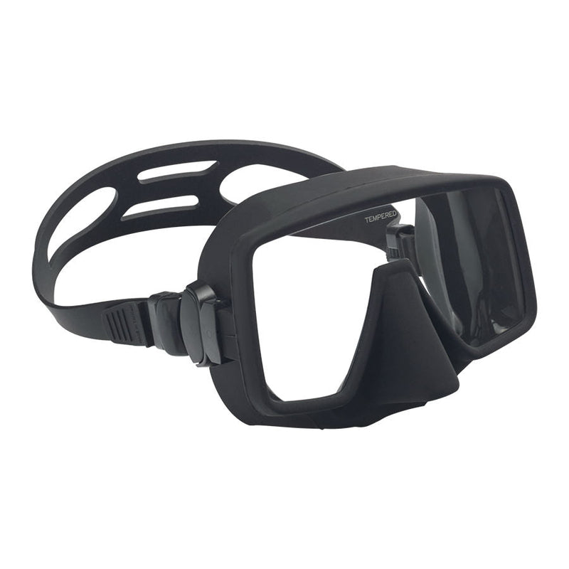 Load image into Gallery viewer, Ataclete - The Harambe Frameless Dive Mask