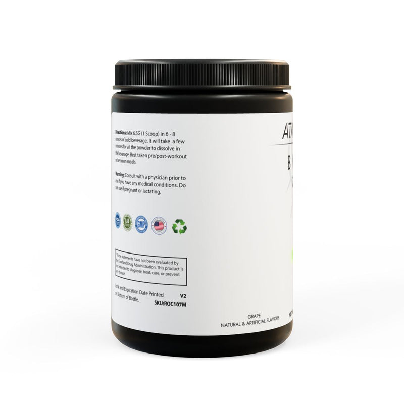 Load image into Gallery viewer, Ataclete BCAAs - Grape