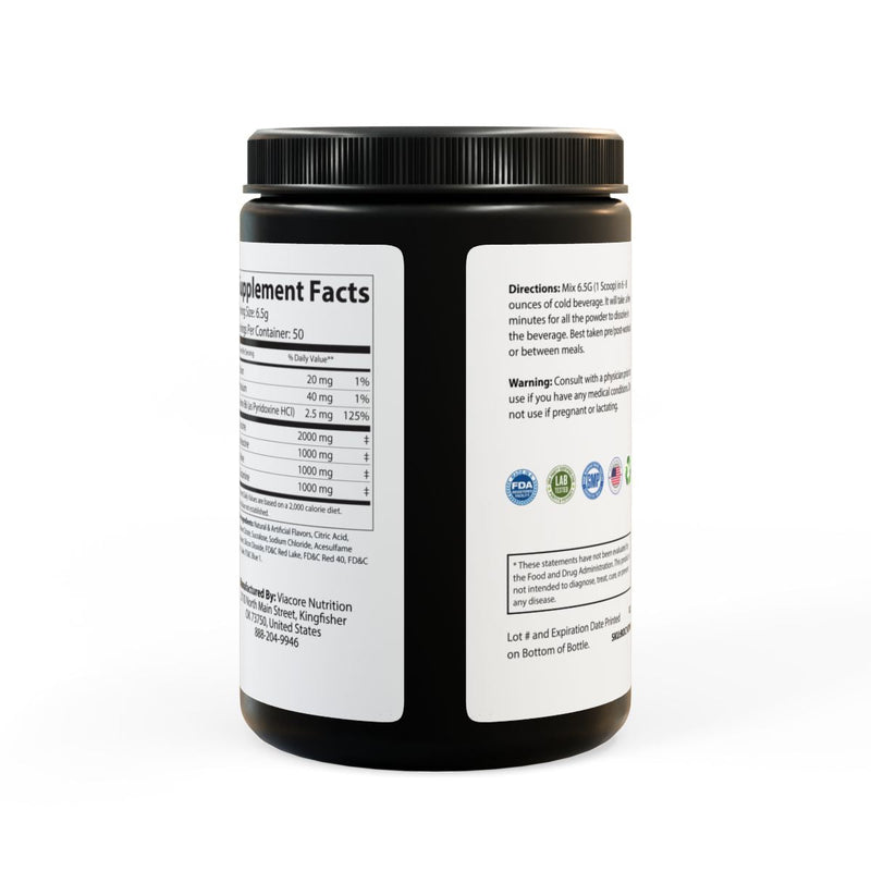 Load image into Gallery viewer, Ataclete BCAAs - Grape