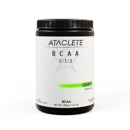 Ataclete BCAAs - Grape