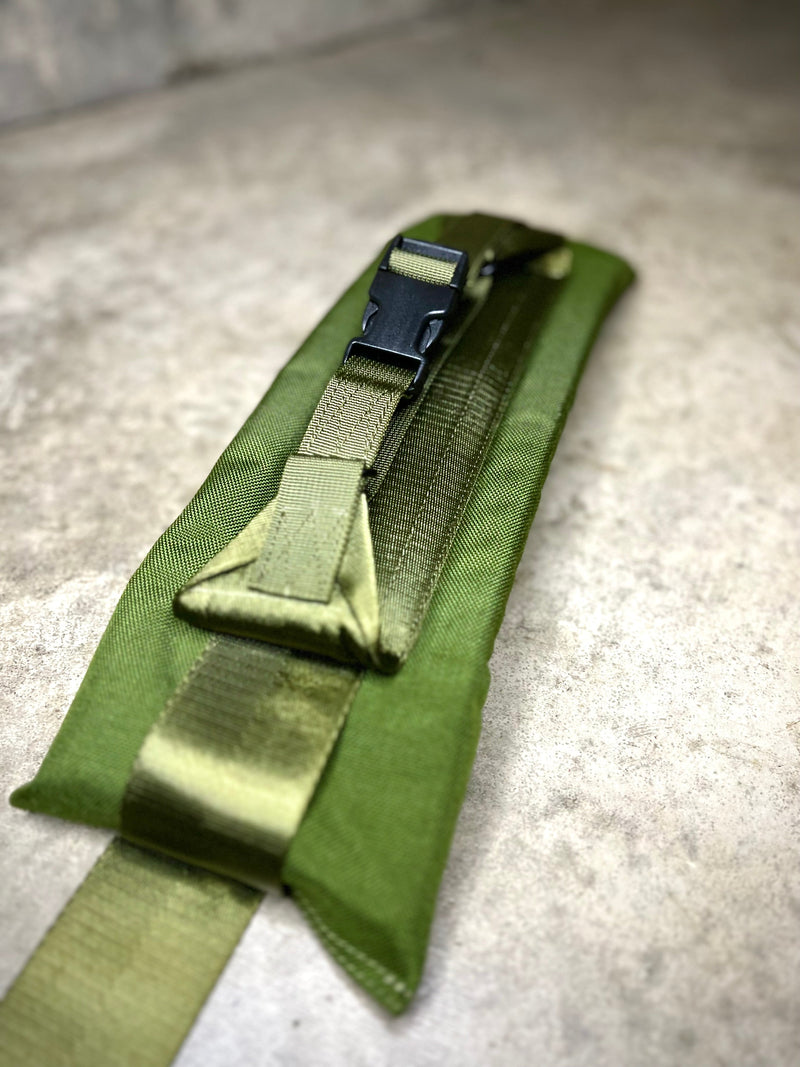 Load image into Gallery viewer, Ataclete - GI OD Alice Pack Kidney Pad