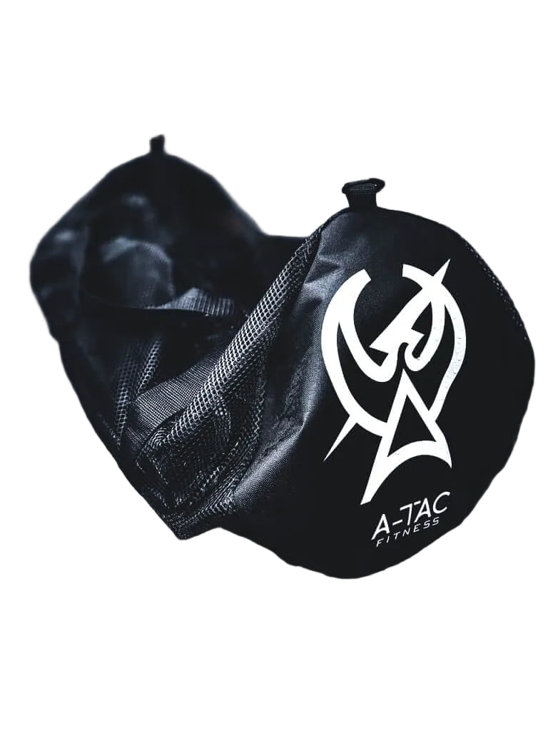 Load image into Gallery viewer, Ataclete - Maritime Mesh (M&M) Dive Bag