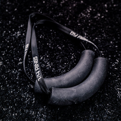 Load image into Gallery viewer, Abmat - Quarter Rings