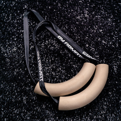 Load image into Gallery viewer, Abmat - Quarter Rings