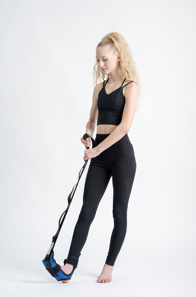 Load image into Gallery viewer, KNKMiami - Achilles Stretch Strap