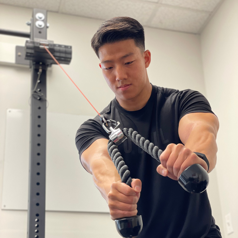 Load image into Gallery viewer, ANCORE - Tricep Rope