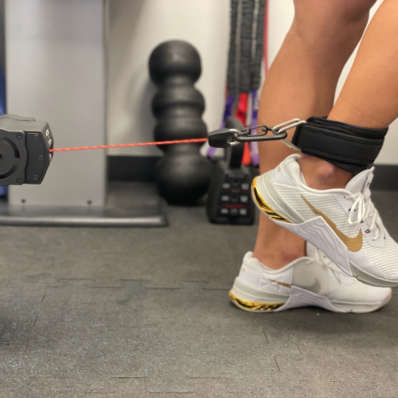Load image into Gallery viewer, ANCORE - Ankle Strap
