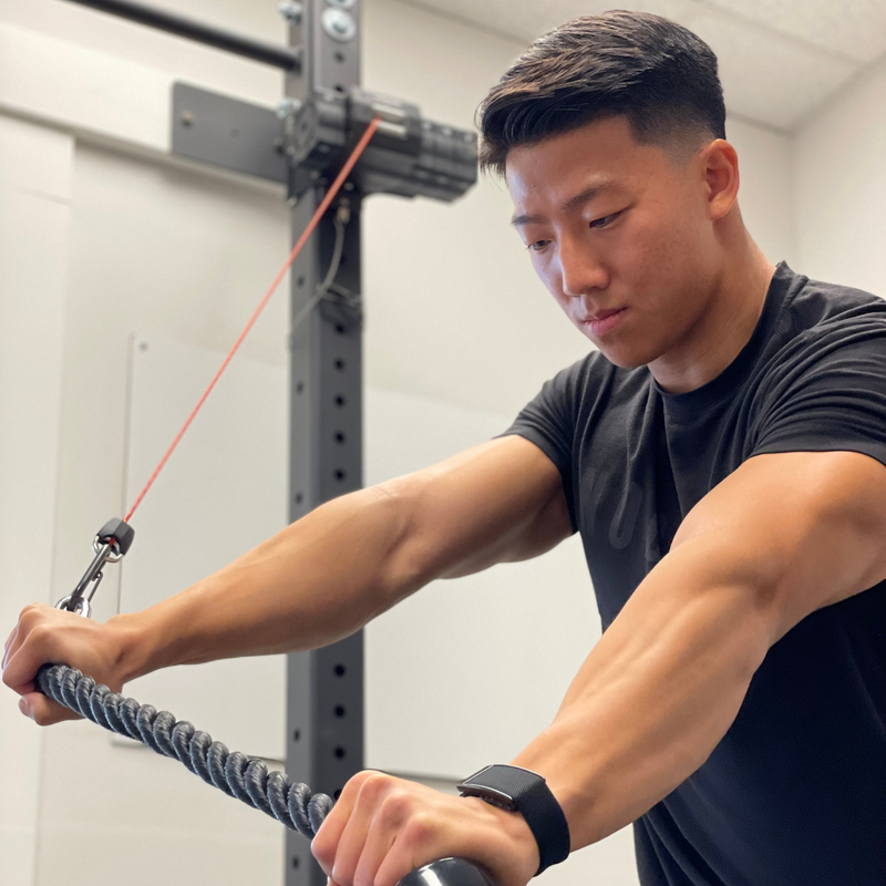 Load image into Gallery viewer, ANCORE - Tricep Rope