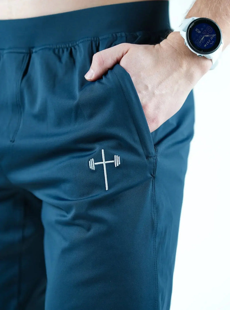 Load image into Gallery viewer, HolStrength - Active Joggers