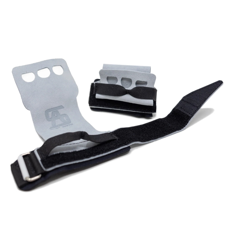 Load image into Gallery viewer, RXSG - Alec Smith 3 Finger Grips